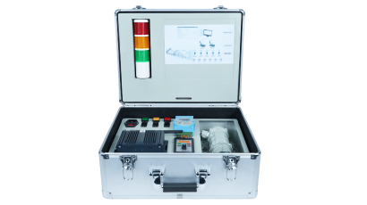 Predictive Maintenance (Industrial Intelligence Edition) DemoBox